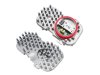 Slika 2 -  BMW DRL LED modul angeleyes 63117263051 1305715084 7263051 - MojAuto