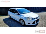 polovni Automobil Ford Focus 1,6 TDCI TREND 