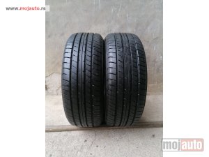 Glavna slika -  2189. Gume DUNLOP 15-ice, LETNJE 185/55, Šara 7,5 mm - MojAuto