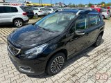 polovni Automobil Peugeot 2008  