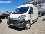 polovni Automobil Citroen Jumper 2.2 HDi L2H2 polovni Automobil Citroen Jumper 2.2 HDi L2H2