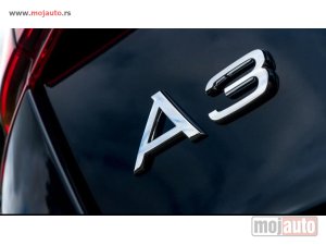 polovni Automobil Audi A3 1.4 TFSI G-tron 