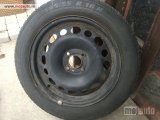  Gume/Semperit Speed Grip 2