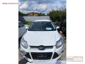 Glavna slika - POLOVNI DELOVI FOCUS 3 1.0 ECO BOOST - MojAuto