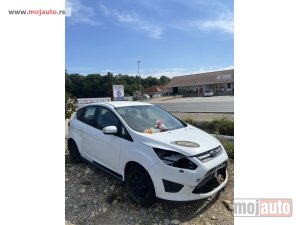 Glavna slika - POLOVNI DELOVI C-MAX - MojAuto