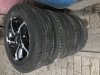 Slika 1 -  alu felne sa odlicnim gumama - MojAuto