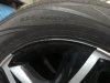 Slika 2 -  alu felne sa odlicnim gumama - MojAuto