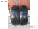 polovni delovi  2205. Gume BRIDGESTONE 18-ice, ZIMSKE 225/60, Šara 6,1 mm, DOT 4420