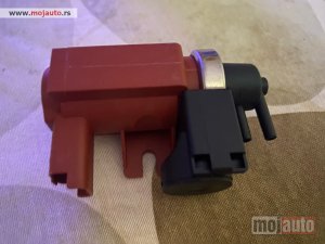 Glavna slika - Elektro ventil solenoid turbine Ford Focus C-Max Mondeo 2.0TDCI - MojAuto