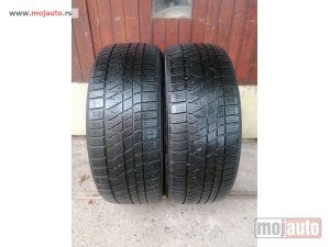 Glavna slika -  2201. Gume KUMHO 18-ice, ZIMSKE 225/55, Šara 4,7 mm, DOT 2519 - MojAuto