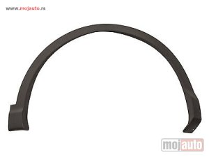 Glavna slika - Nissan Qashqai Rub Prednjeg Blatobrana Desni Plasticni 13-21, NOVO - MojAuto
