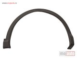 NOVI: delovi  Nissan Qashqai Rub Prednjeg Blatobrana Desni Plasticni 13-21, NOVO