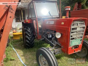 polovni Traktor IMT 560
