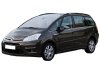 Slika 4 -  Staklo retrovizora belo Citroen C4 Picasso 2007-2014 - MojAuto