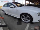 polovni Automobil Audi A5 polovni Automobil Audi A5