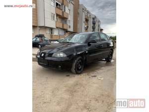 polovni Automobil Seat Cordoba 1,4 