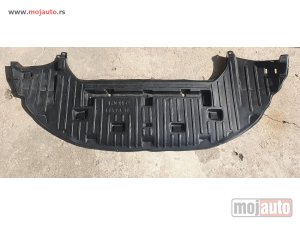NOVI: delovi  Zastita ispod branika Citroen C4 2011-2015