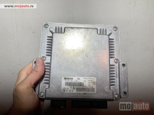 Glavna slika -  Kompjuter motorni, ECU za Peugeot 406, 2.2 HDI - MojAuto