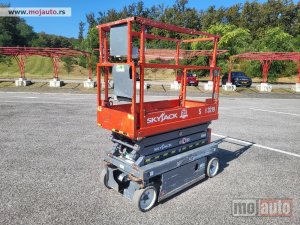 Glavna slika - Skyjack SJ III 3219 - MojAuto