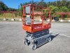 Slika 1 - Skyjack SJ III 3219 - MojAuto