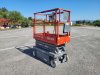 Slika 7 - Skyjack SJ III 3219 - MojAuto