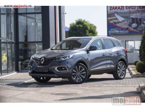 Glavna slika - Renault Kadjar 1.5DCI Intens Full Led  - MojAuto