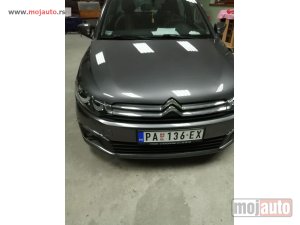 Glavna slika - Citroen C-Elysee 1,2l PureTech - MojAuto