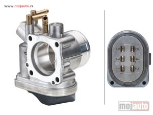 Glavna slika -  Skoda Octavia 1.6B Klapna Gasa 04-13, NOVO - MojAuto