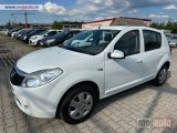 polovni Automobil Dacia Sandero 1.2 KREDITI NA LICU MESTA 