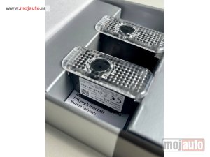 Glavna slika - Audi quattro LED projektor NOVO - MojAuto