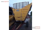 polovni Traktor BERKO 1