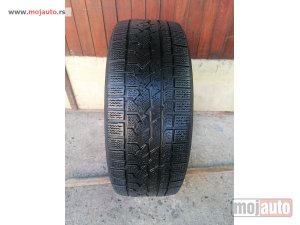 polovni delovi  2229. Guma KUMHO 18-ica, ZIMSKA 225/55, Šara 6.1 mm, DOT 1017