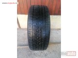 polovni delovi  2229. Guma KUMHO 18-ica, ZIMSKA 225/55, Šara 6.1 mm, DOT 1017