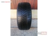 polovni delovi  2230. Guma PIRELLI 19-ica, ZIMSKA 235/40, Šara 7.5 mm, DOT 4020