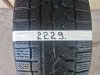 Slika 8 -  2229. Guma KUMHO 18-ica, ZIMSKA 225/55, Šara 6.1 mm - MojAuto