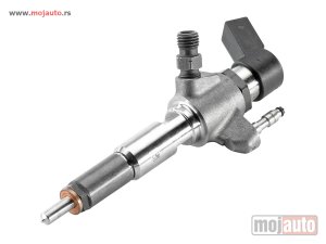 Glavna slika -  Citroen C5 1.6 e-HDI Dizna 10- NOVO - MojAuto