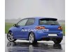 Slika 1 -  VW Golf 6 Dragon led stopovi/2 boje- - MojAuto