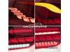 Slika 5 -  VW Golf 6 Dragon led stopovi/2 boje- - MojAuto