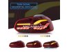Slika 4 -  VW Golf 6 Dragon led stopovi/2 boje- - MojAuto