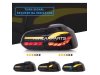 Slika 3 -  VW Golf 6 Dragon led stopovi/2 boje- - MojAuto