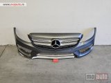 polovni delovi  Mercedes C / W205 / 2014-2019 / AMG / Prednji branik / ORIGINAL