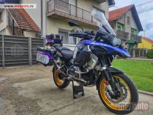 polovni motori BMW R 1250 GS Adventure HP