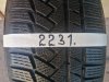 Slika 8 -  2231. Guma CONTINENTAL 18-ica, ZIMSKA 225/55, Šara 7.5 mm, DOT 3520 - MojAuto