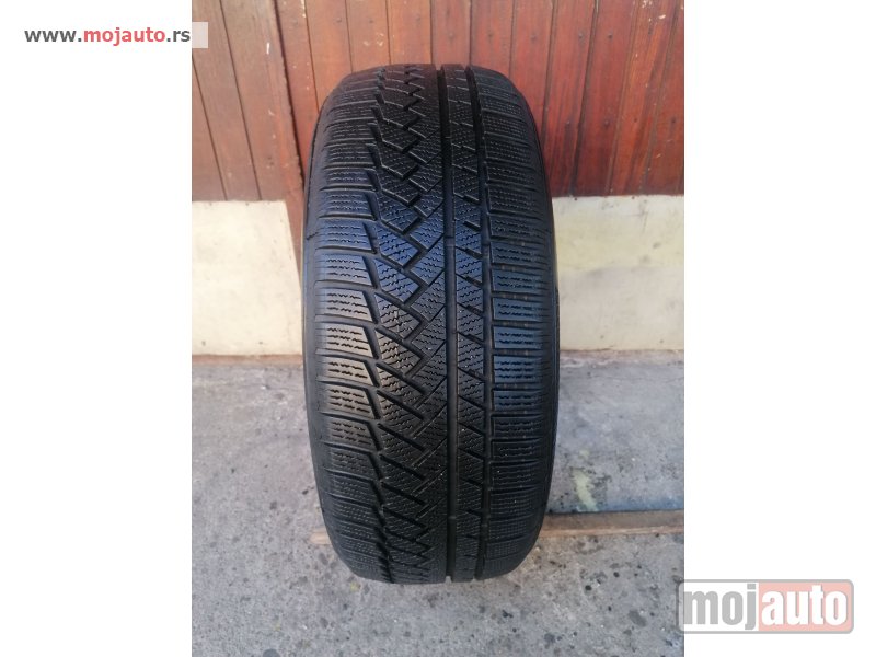 Glavna slika -  2231. Guma CONTINENTAL 18-ica, ZIMSKA 225/55, Šara 7.5 mm, DOT 3520 - MojAuto