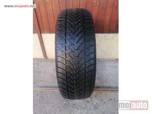 polovni delovi  2233. Guma GOODYEAR 18-ica, ZIMSKA 235/65, Šara 7.3 mm
