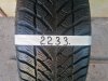 Slika 8 -  2233. Guma GOODYEAR 18-ica, ZIMSKA 235/65, Šara 7.3 mm, DOT 4215 - MojAuto