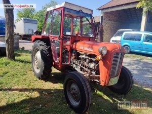 polovni Traktor IMT 533
