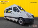 polovni Automobil Mercedes Sprinter 311 cdi 9 Sedista polovni Automobil Mercedes Sprinter 311 cdi 9 Sedista