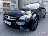 polovni Automobil Mercedes C 200 160hp 9G-Tronic NOV 