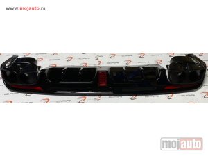 Glavna slika - Difuzor Brabus W222 za Mercedes Benz S klasu - MojAuto